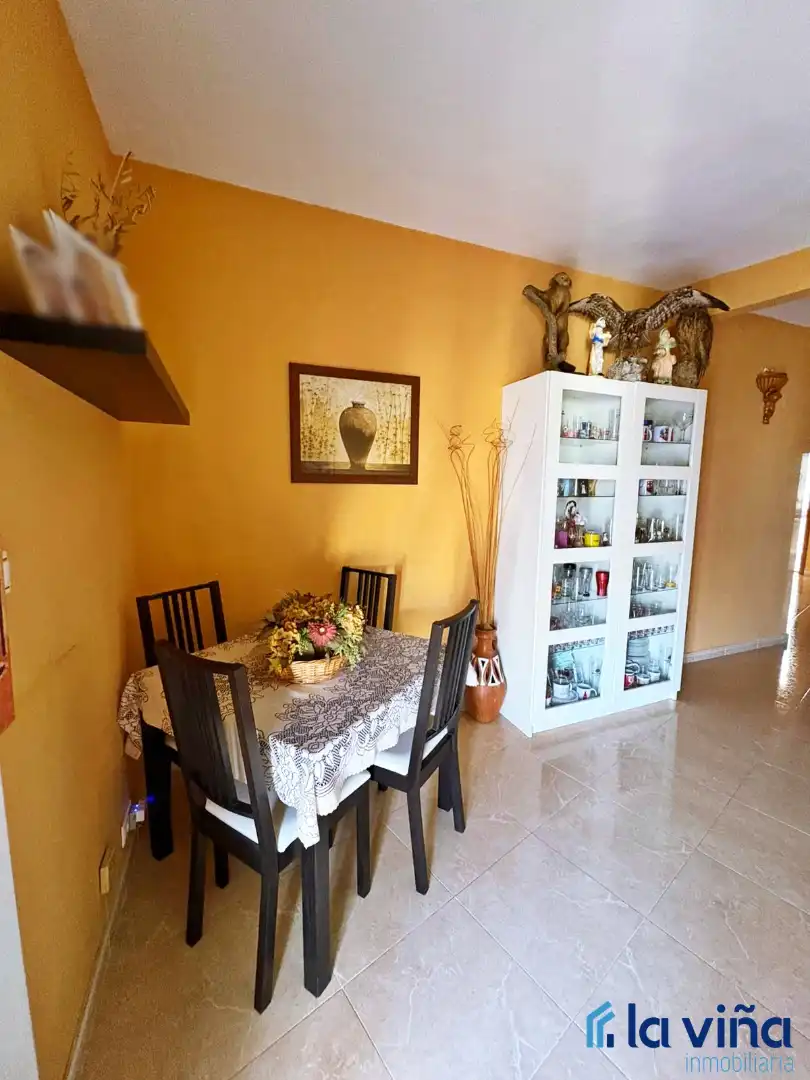 Comedor de Piso en venta en Campillos con Terraza