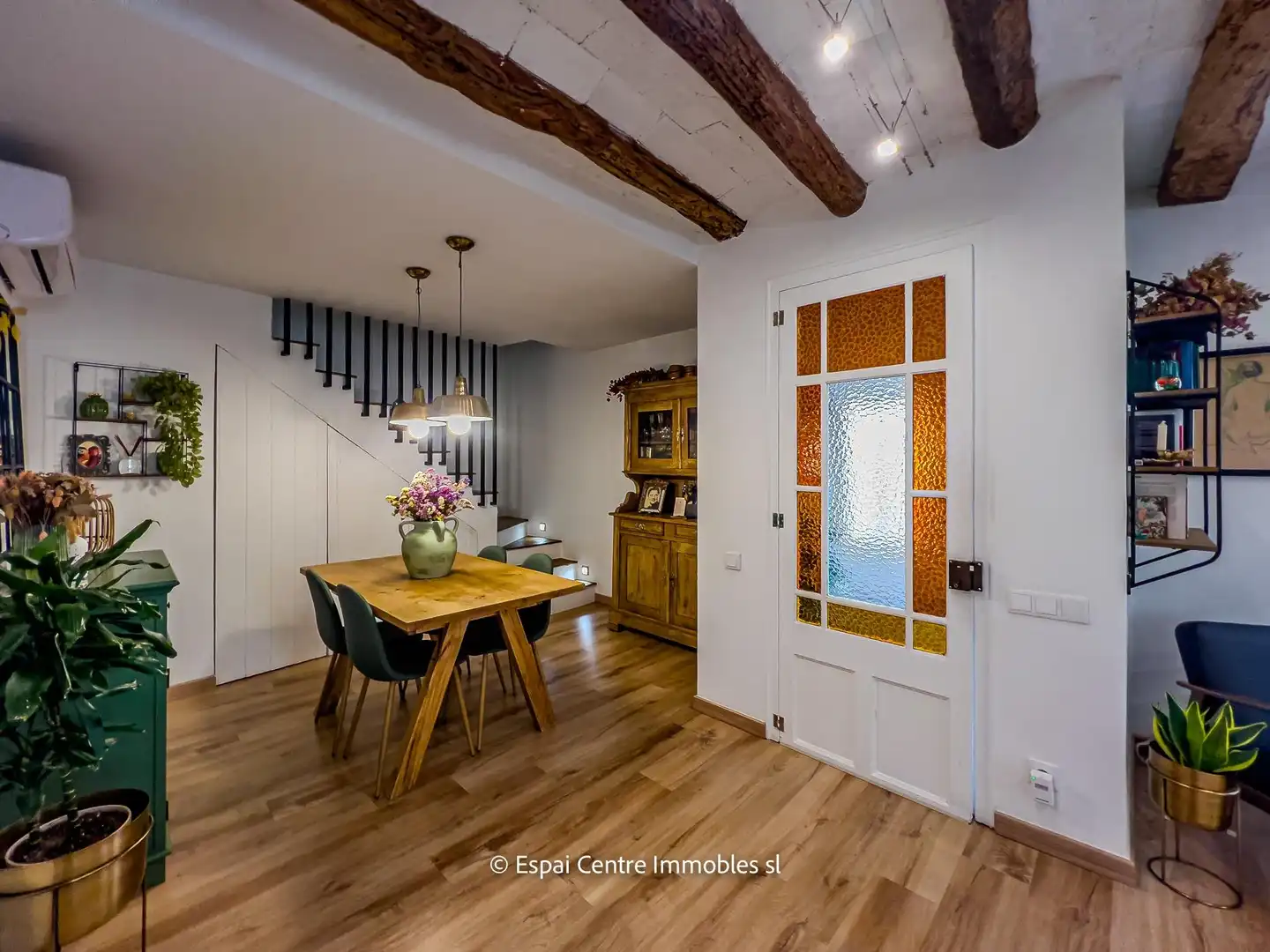Casa o chalet en venta en Molins de Rei con Aire acondicionado, Calefacción y Terraza
