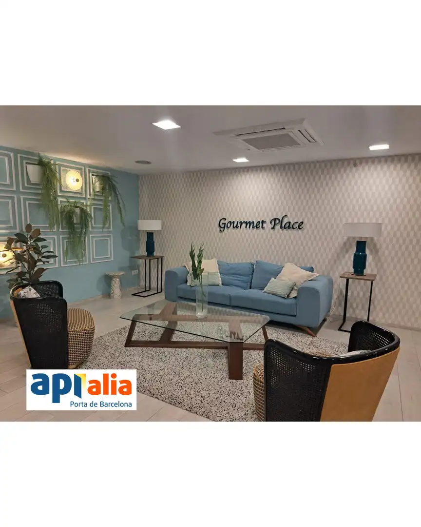 Flat for sale in Sant Feliu de Llobregat  with Heating, Private garden and Swimming Pool