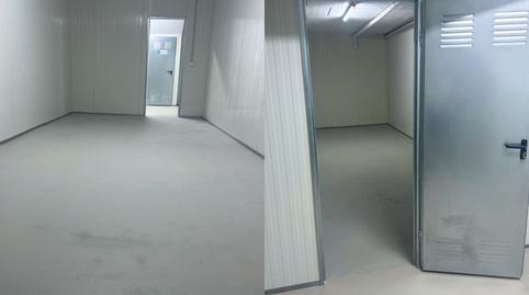 Foto 2 de Trastero en venta en San Lázaro - Meixonfrío, Santiago de Compostela