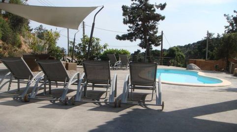 Foto 2 de Casa o chalet en venta en Calle Margarites, 42, Serra Brava, Lloret de Mar