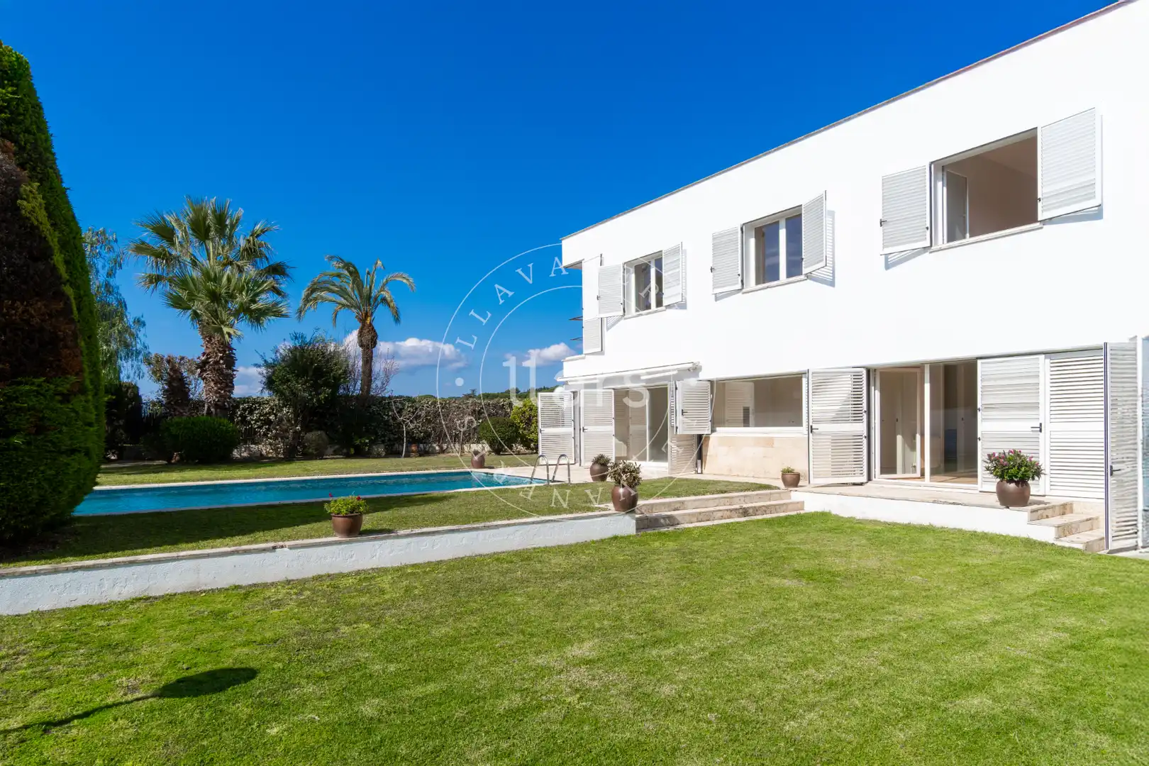 Houses for rent in Canafort - El Puntó