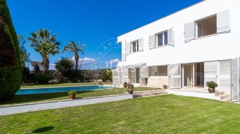 Foto 3 de Casa o xalet de lloguer a Canafort - El Puntó, Sant Andreu de Llavaneres