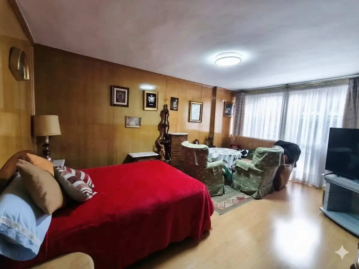 Schlafzimmer von Wohnung zum Verkauf in Aranjuez mit Heizung und Terrasse