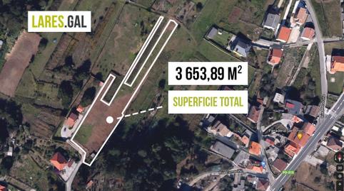 Photo 3 of Land for sale in Rúa Fontegafa, Aldán, Pontevedra