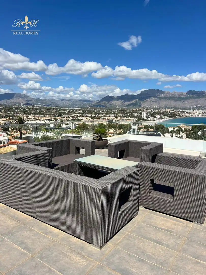 Casa a schiera in vendita a HÉRCULES, imagen 14
