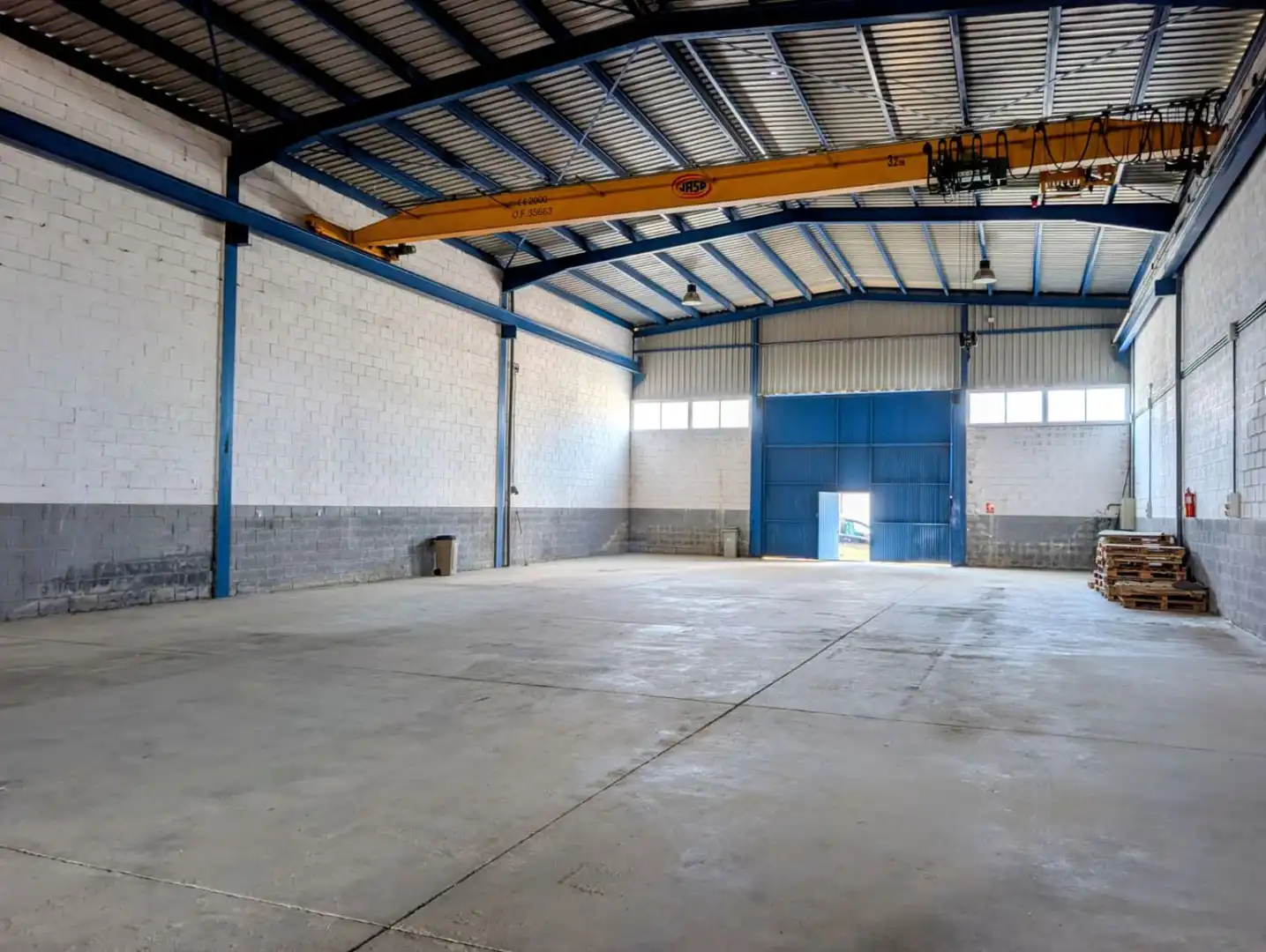 Nave industrielle à vendre à Loja, imagen 5