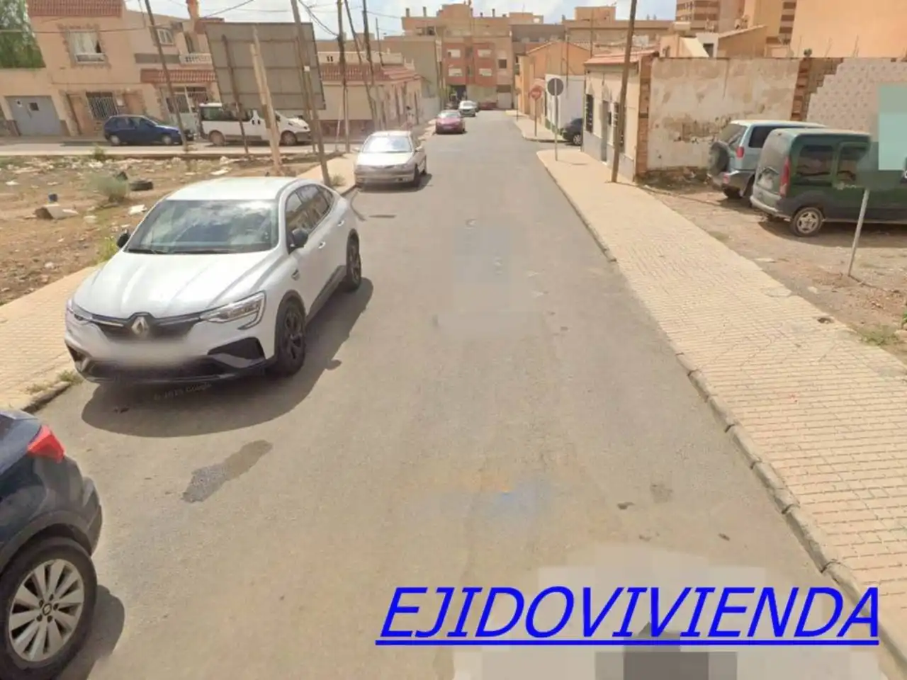 Terreno residenziale in vendita a Santa María del Águila, imagen 2