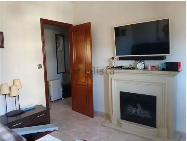 Piso en venta en Camiño da Fonte Santa, Sardoma - Castrelos