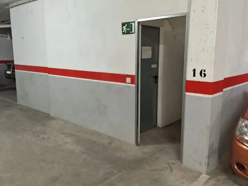 Appartamento con ascensore in vendita a Carrer de Sant Romà 43, imagen 8