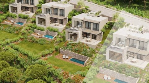 Photo 3 of Houses for sale in Sa Riera - Sa Fontansa, Begur
