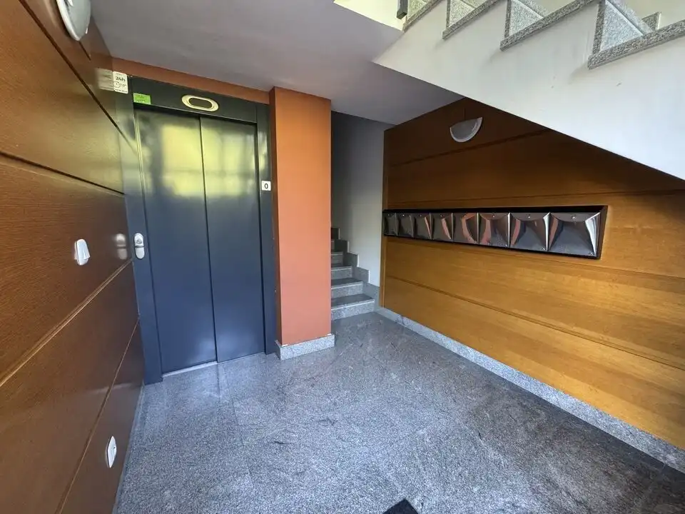 Piso con terraza en venta en Legazpi, imagen 4
