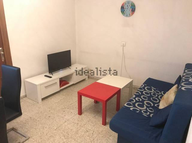Piso en Venta en Salesas
