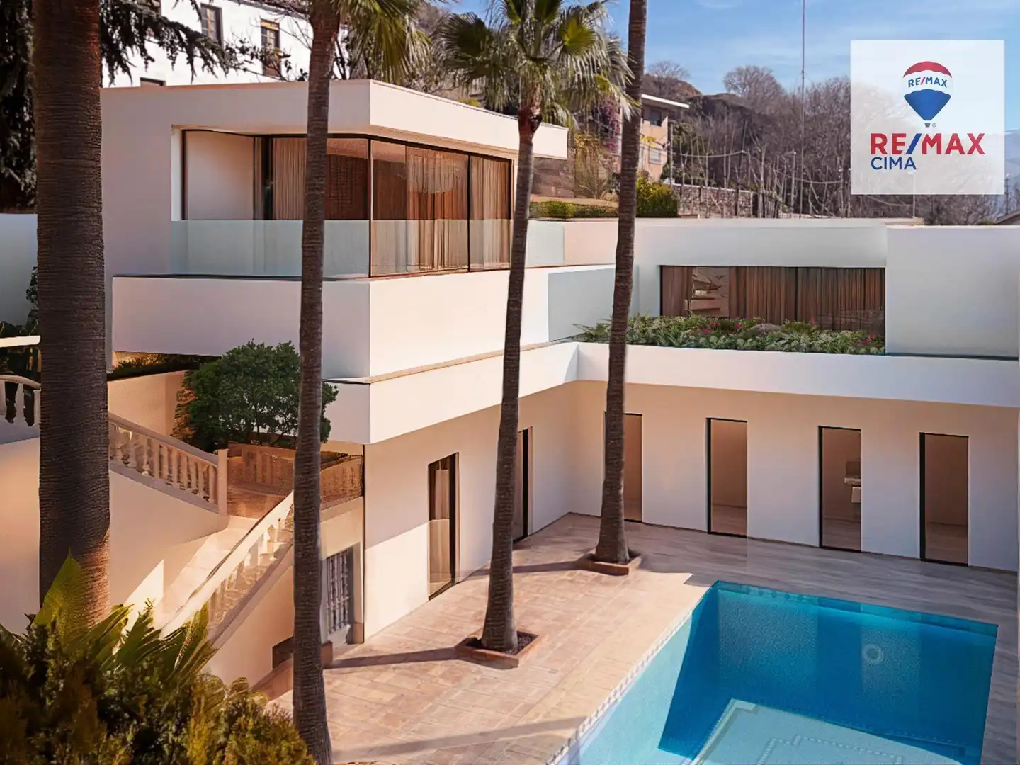 Chalet con terraza en venta en Genil, imagen 21