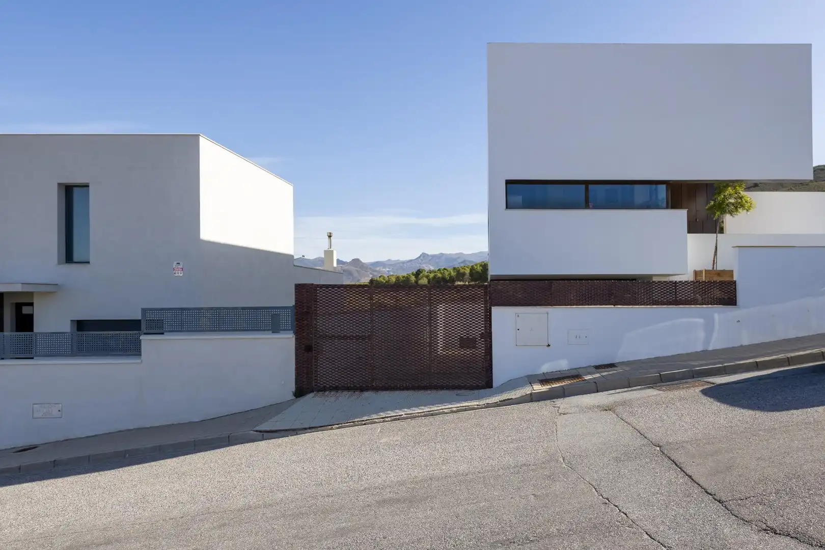 Chalet con jardín en venta en Calle Nevada 33, imagen 19