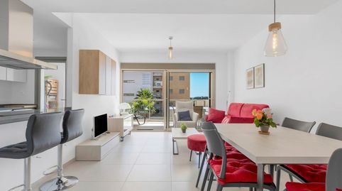 Foto 4 de Apartament en venda a Calle Pimienta, Villamartín - Las Filipinas, Orihuela