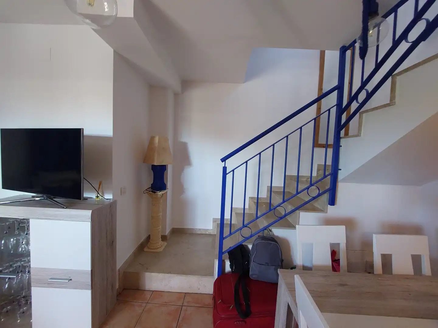 Casa a schiera con terrazza in vendita a Carrer de Mont-Roig de Sió 42, imagen 30