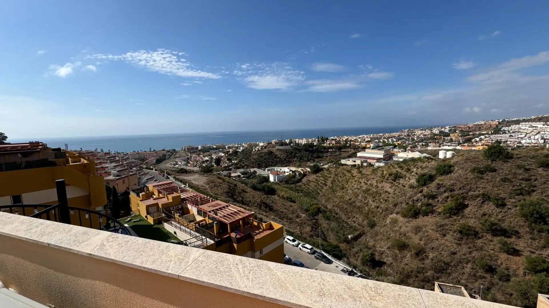 Attique avec ascenseur à vendre à Calle Calle San Fernando, imagen 41