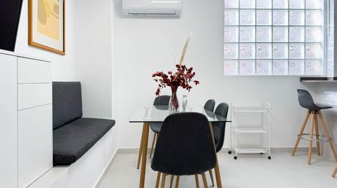 Foto 5 von Loft zur Miete in Trinitat,  Valencia Capital