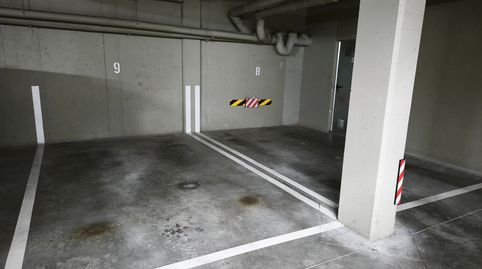 Plaza de garaje amplia y de fácil acceso en zona La Canal – Petrer, immagine 2
