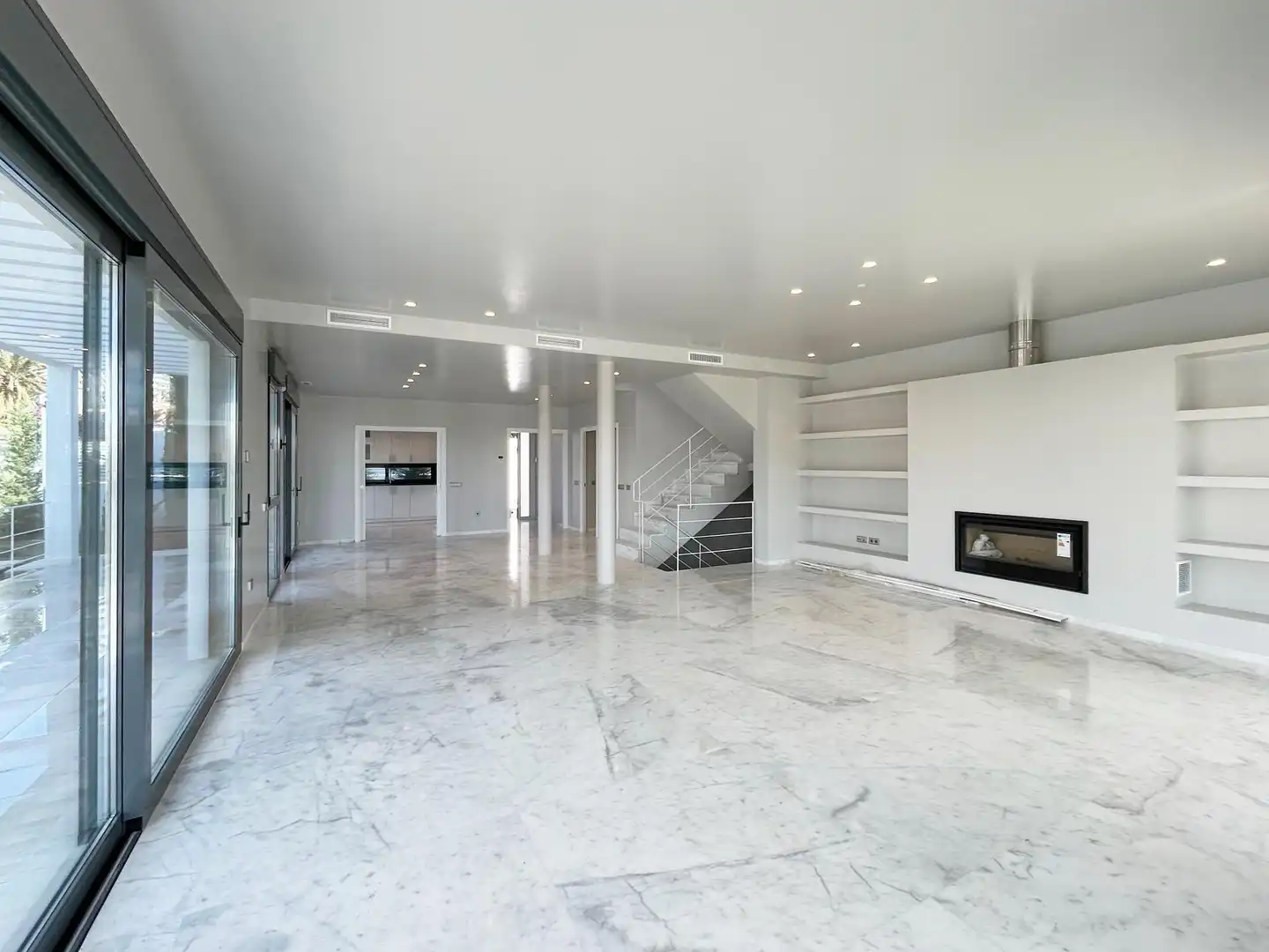 Villa mit Pool zum Verkauf in Elviria - Cabopino, imagen 16