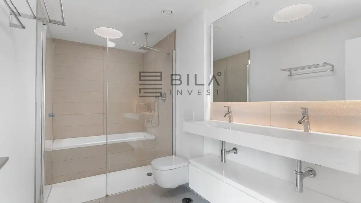 Ático con piscina en venta en Higuerón West, imagen 11