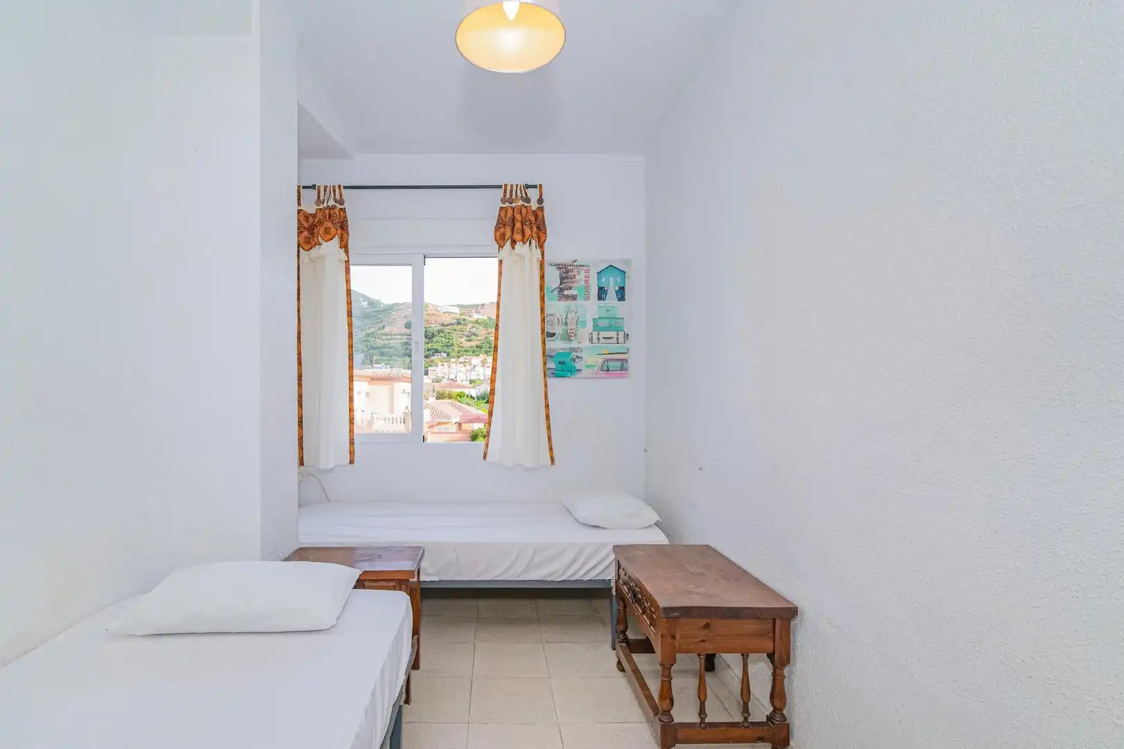 Apartment with lift for sale in COSTA TEMPLADA 2, imagen 17