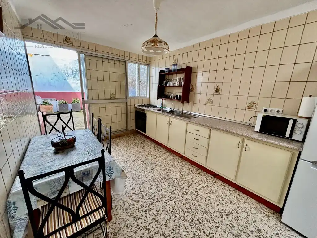Casa amb terrassa en venda a Calle Jesus Y Maria, imagen 38