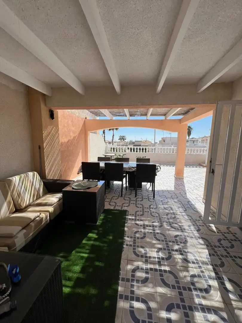 Chalet en venta en Los Balcones - Los Altos, imagen 44