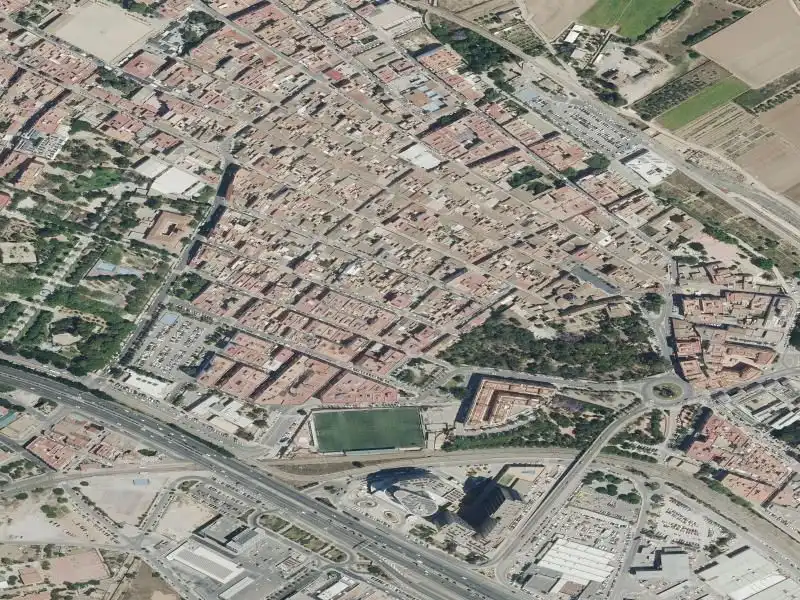 Flat for sale in Calle Cervantes, El Castell