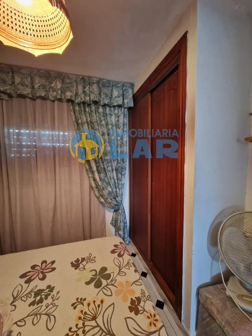 Habitación de Casa o chalet en venta en Trigueros