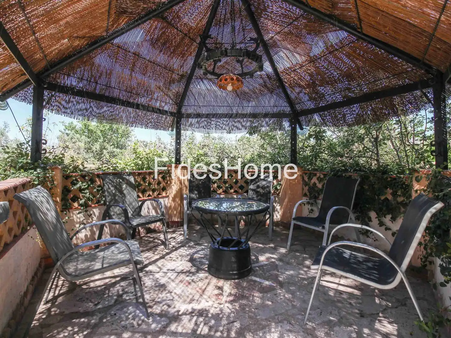 Detached house with pool for sale in XFF4+98C Acequias 0, imagen 56