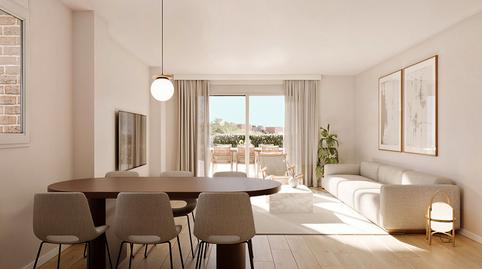 Foto 2 de Piso en venta en Carrer Neus Català, 11, Tiana, Barcelona