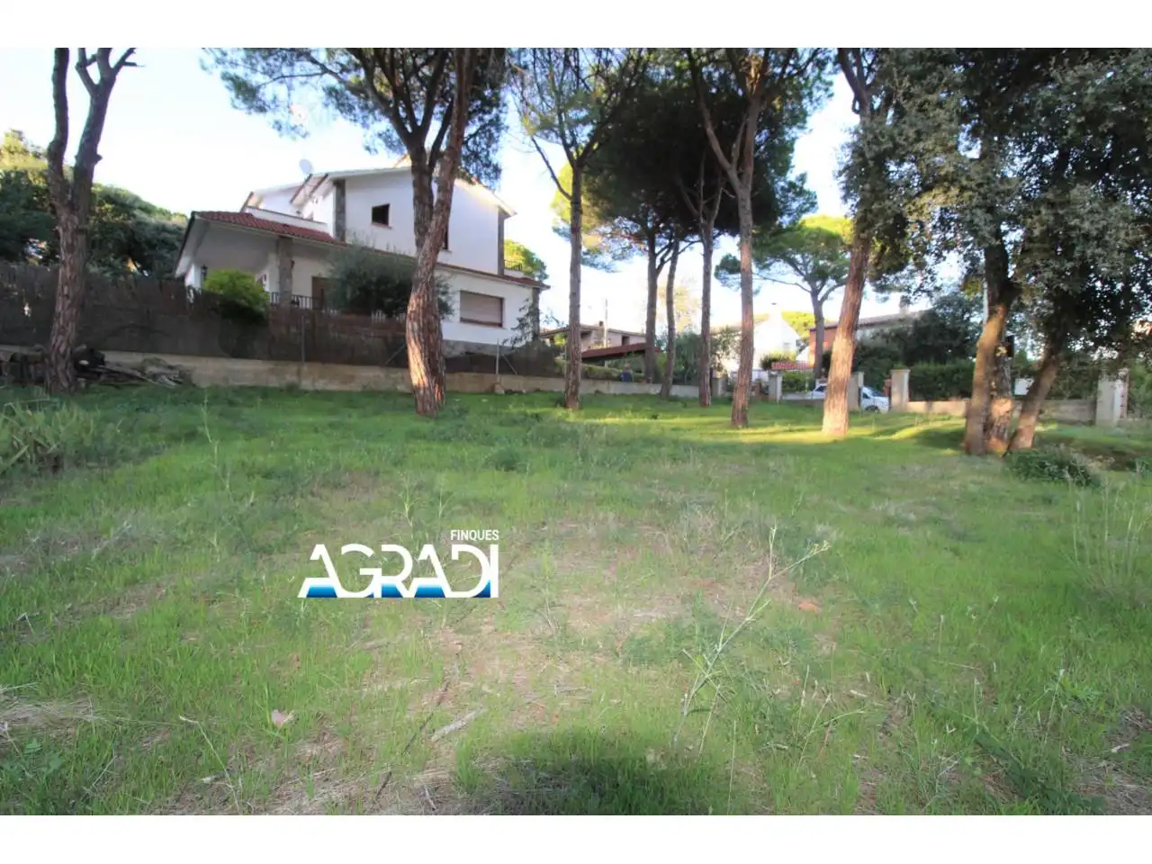 Residential zum Verkauf in Cànoves I Samalús