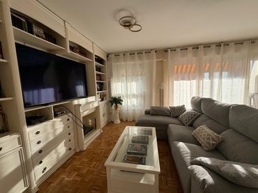 Flat with lift to rent in Calle VIRGEN DE ARANZAZU