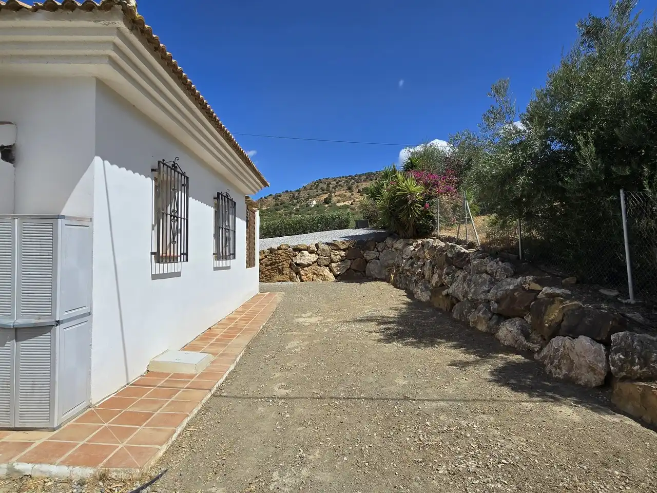 Maison avec piscine à vendre à Alcaucín, imagen 44