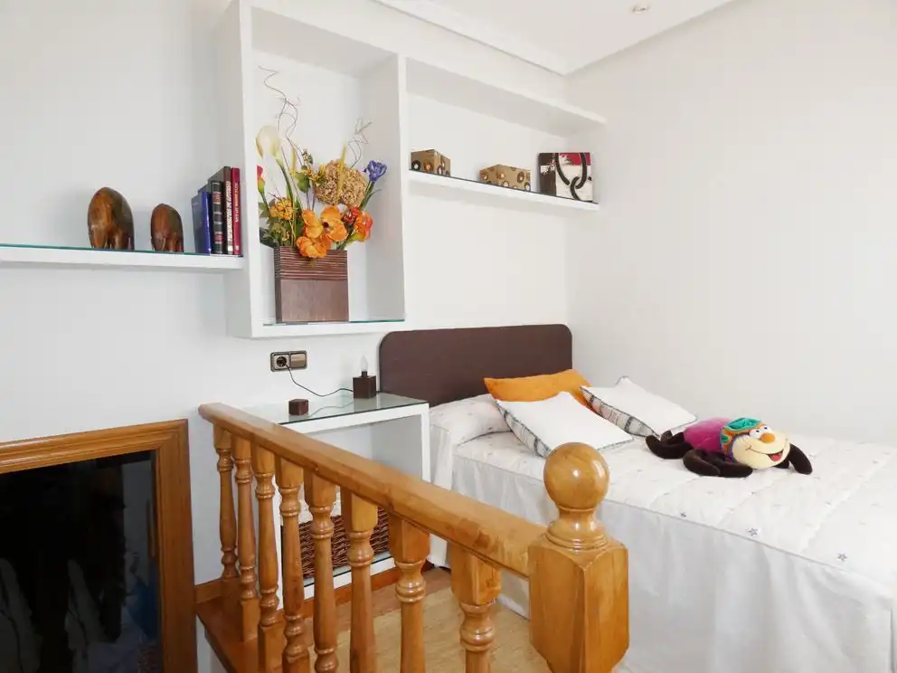 Casa amb jardí en venda a Valdés - Luarca, imagen 25