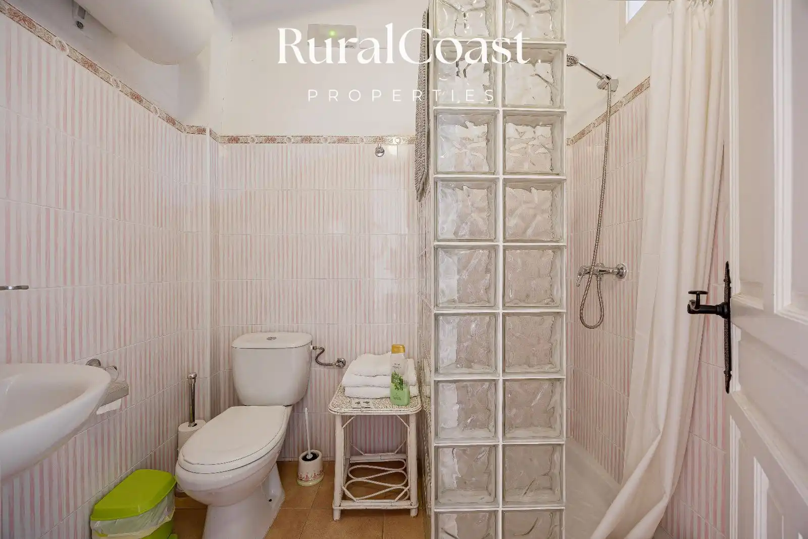 Baño de Edificio en venta en Jijona / Xixona