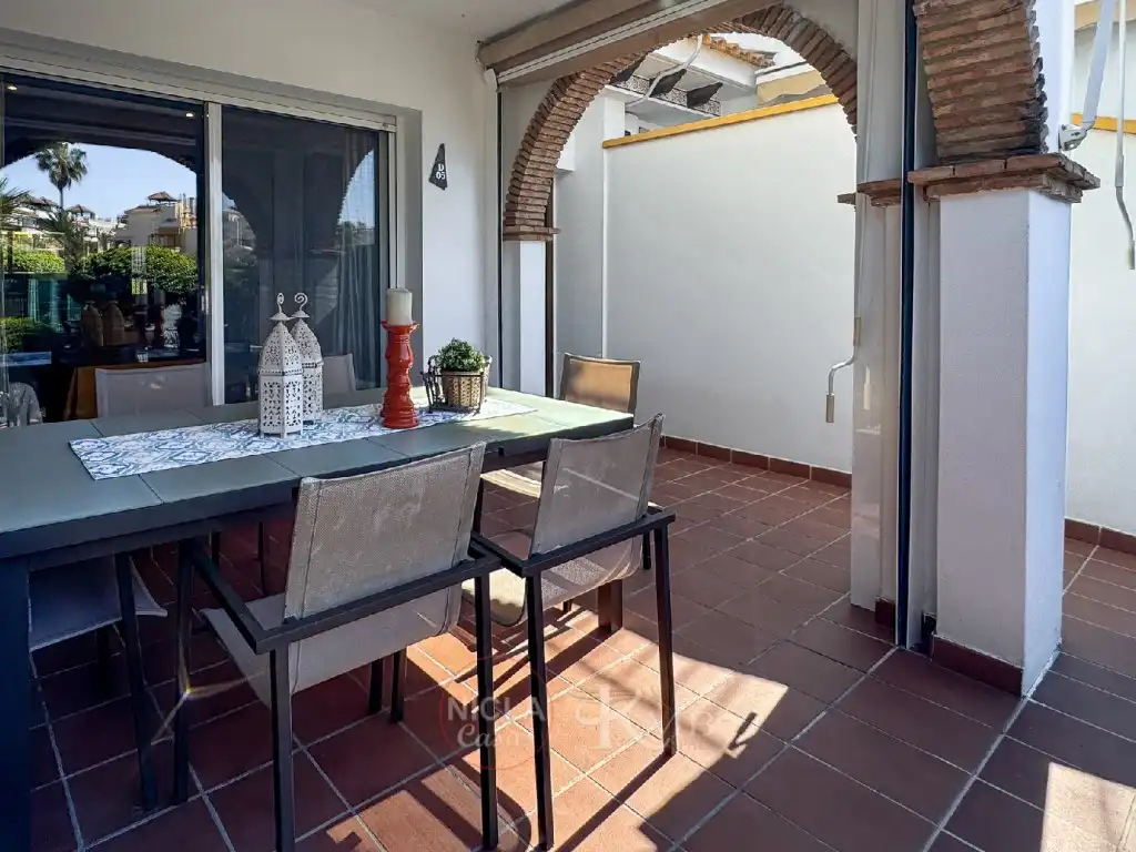 Terrace of Duplexes for sale in Vera  with Air Conditioner, Terrace and Balcony
