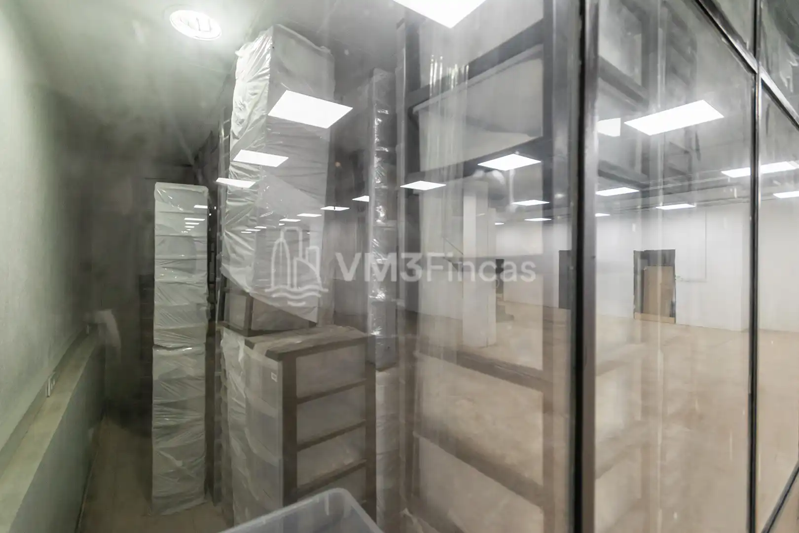 Local comercial en venta en Carrer del Foc Follet, imagen 16