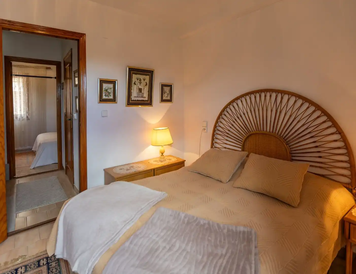 Habitación de Dúplex en venta en Torrevieja con Piscina comunitaria