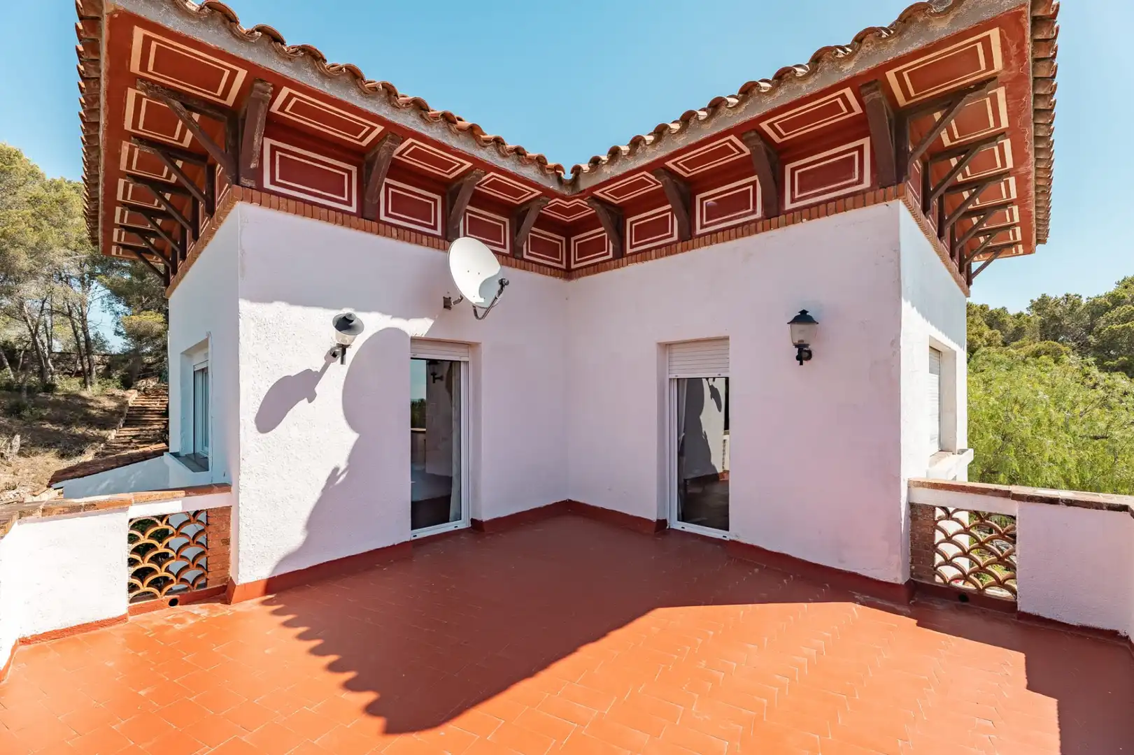 Casa amb piscina en venda a AUGUSTA (Tarragona), imagen 29