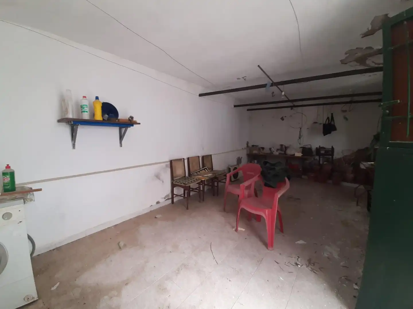 Casa adosada en venda en Casar de Cáceres amb Terrassa i Balcó