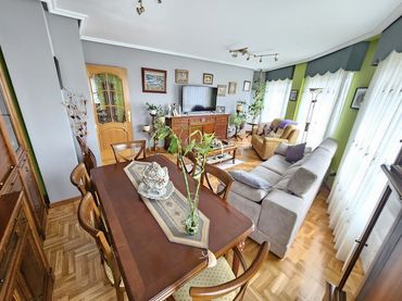 Flat with lift for sale in Calle Gonzalez Abarca