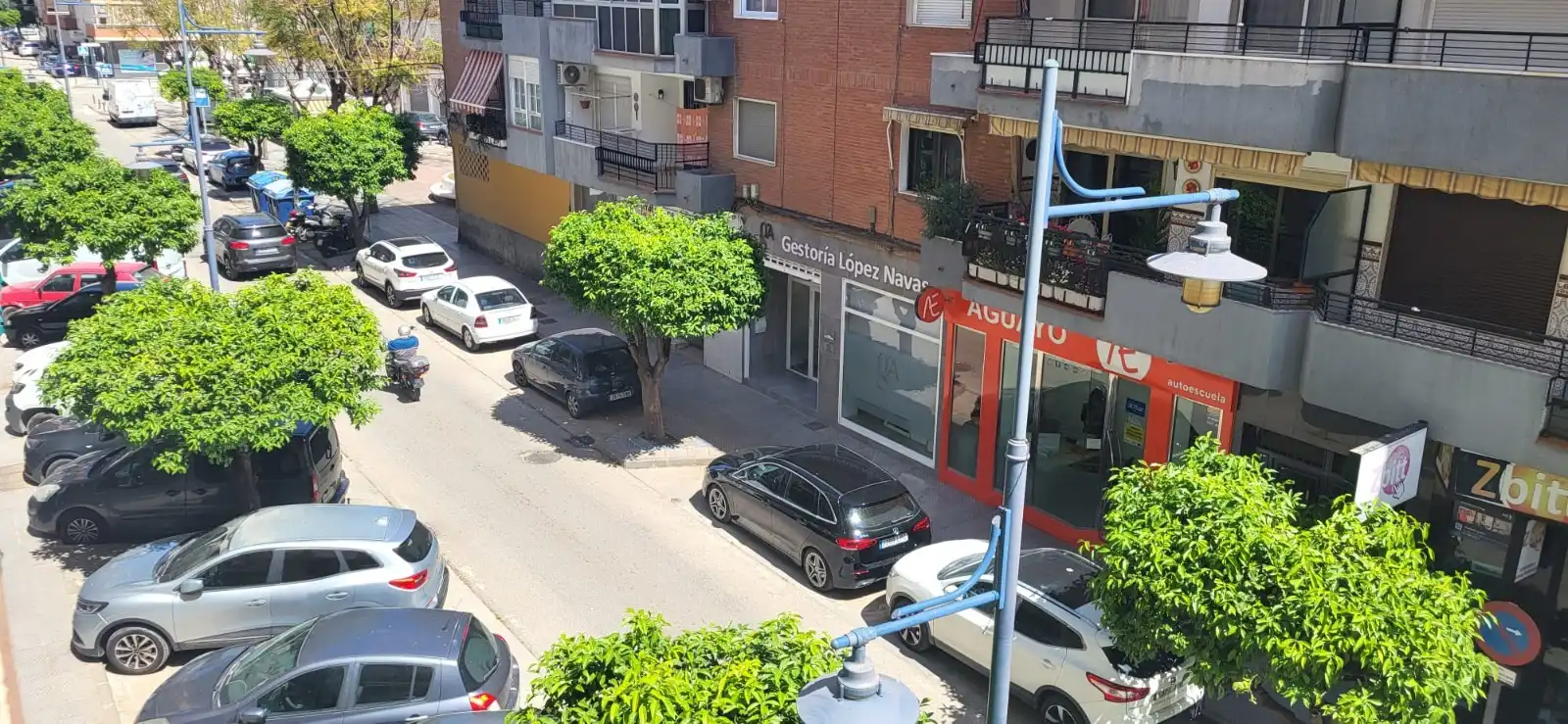 Wohnung mit Aufzug zum Verkauf in Calle Rodriguez de la Fuente 7, imagen 31