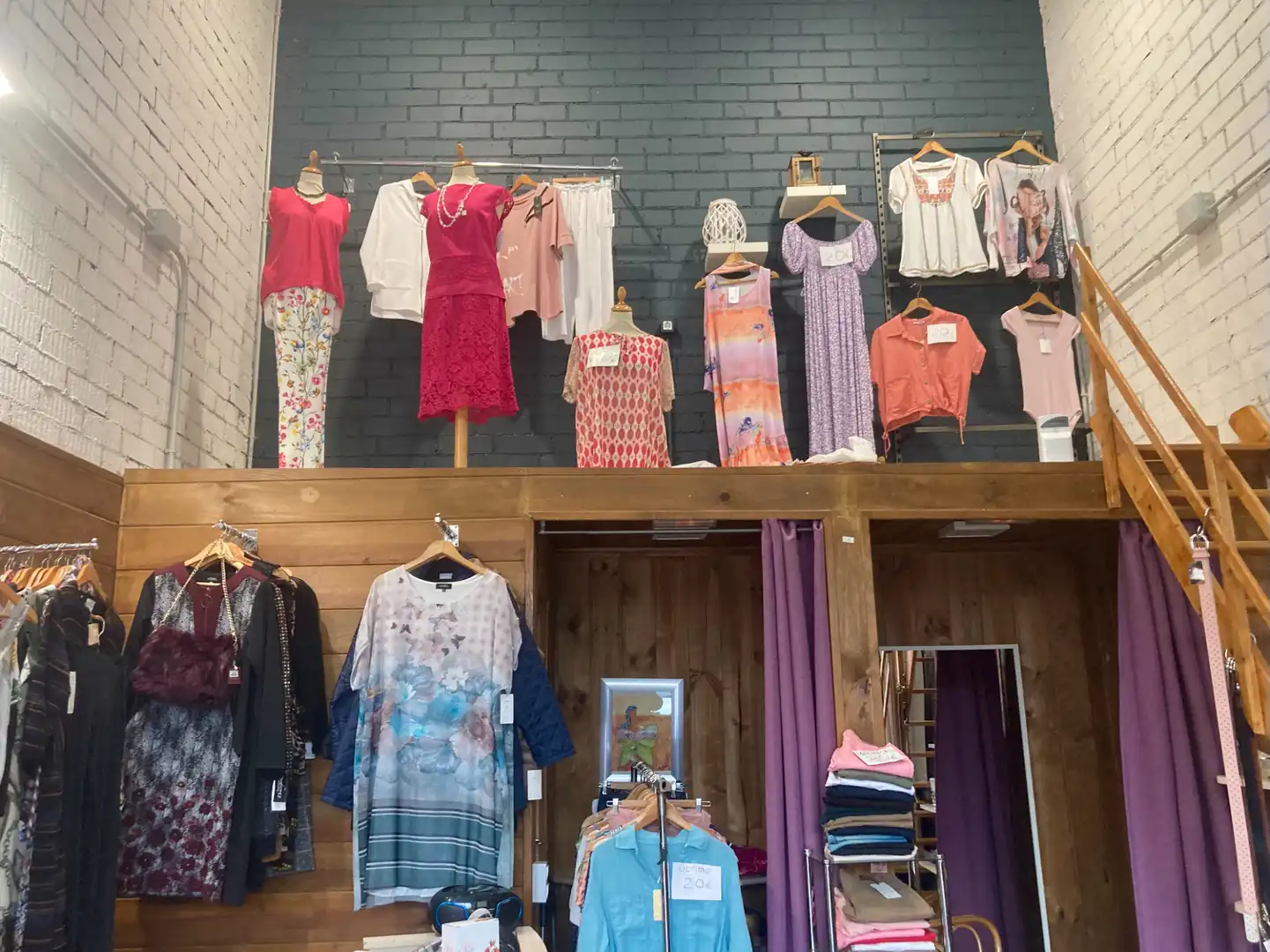 Local comercial en traspaso en Rambla de Pompeu Fabra 83, imagen 5