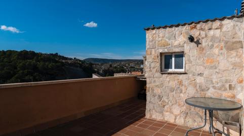Foto 3 de Casa adosada en venta en Carrer Ns Covadonga, Ponent - Set Camins, Igualada