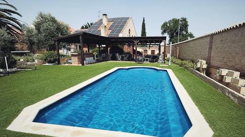 Foto 2 de Casa o chalet en venta en Nambroca, Toledo