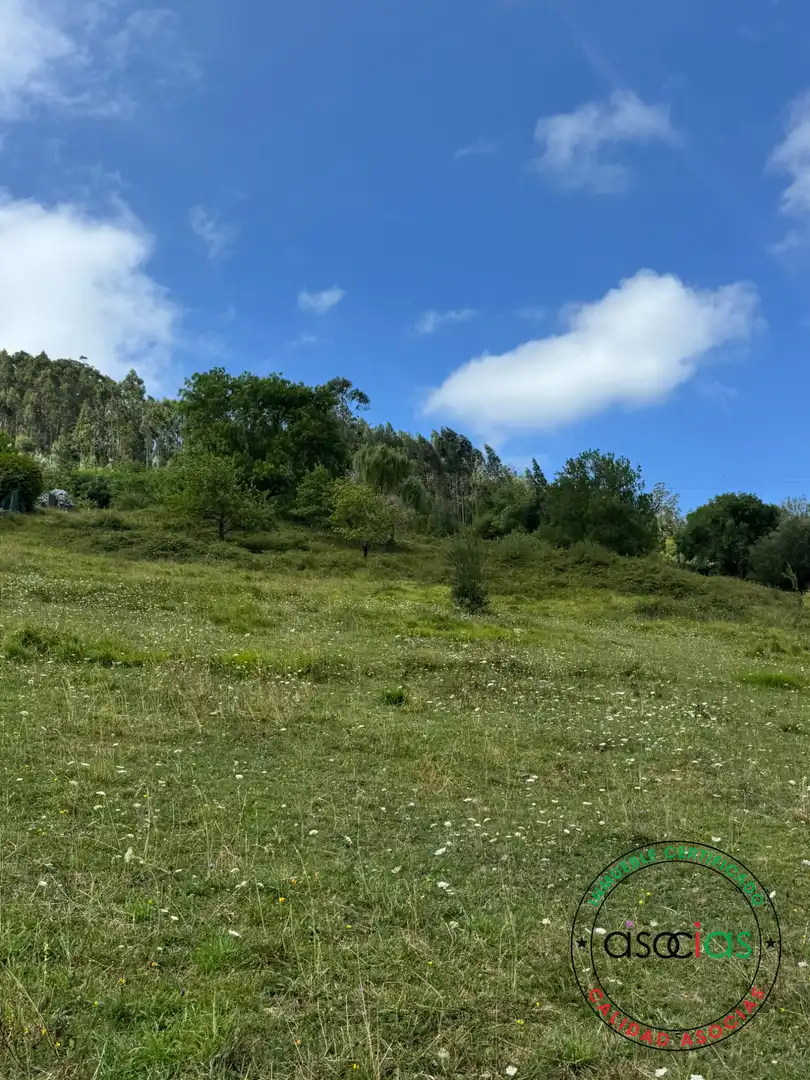 Terreny en venda en Villaviciosa