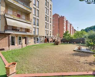 Jardí de Pis en venda en Girona Capital amb Aire condicionat, Calefacció i Jardí privat